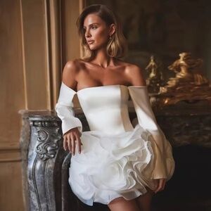 Charms of Sedar Mini Dress